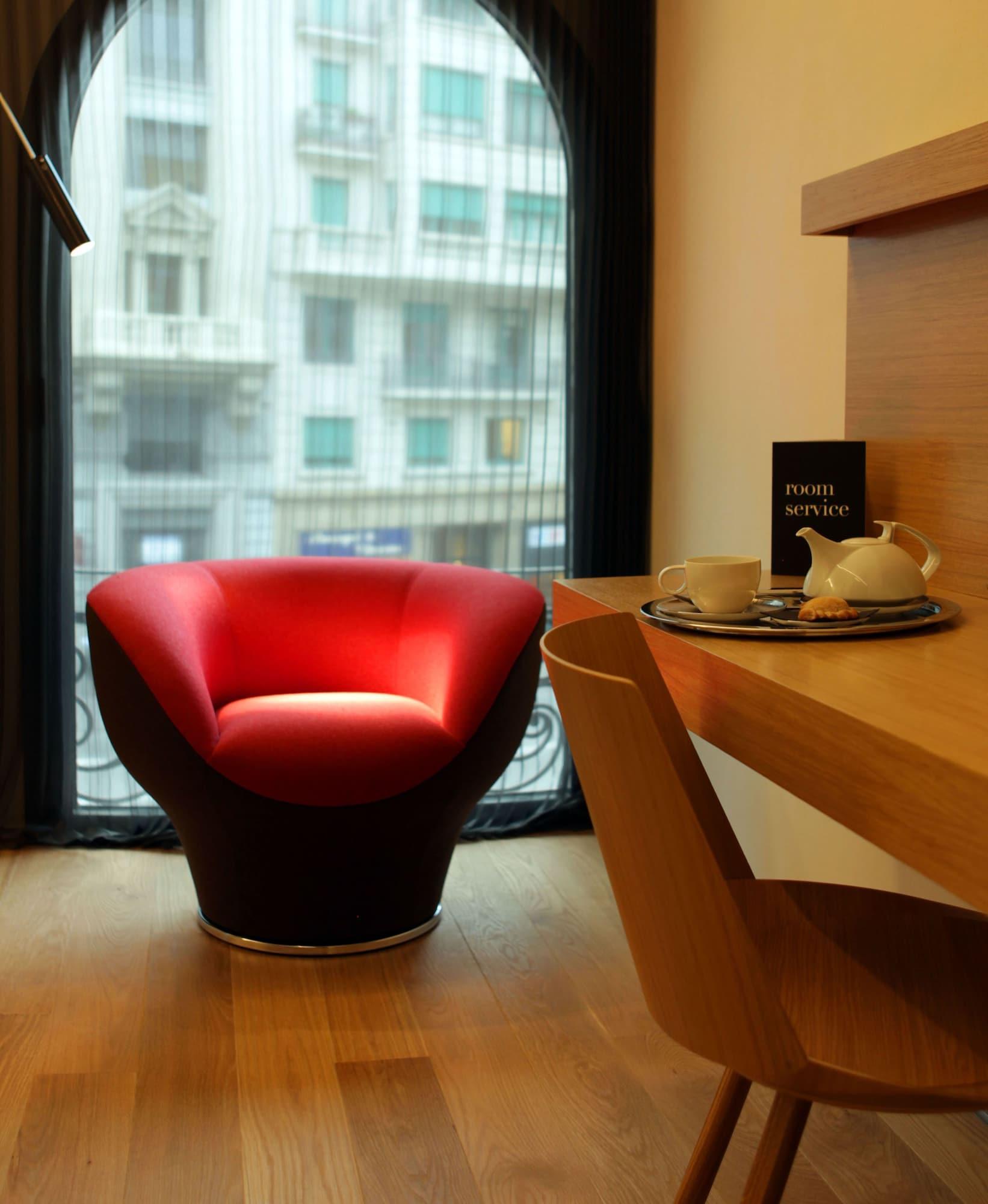 Ohla Hotel Barcelone