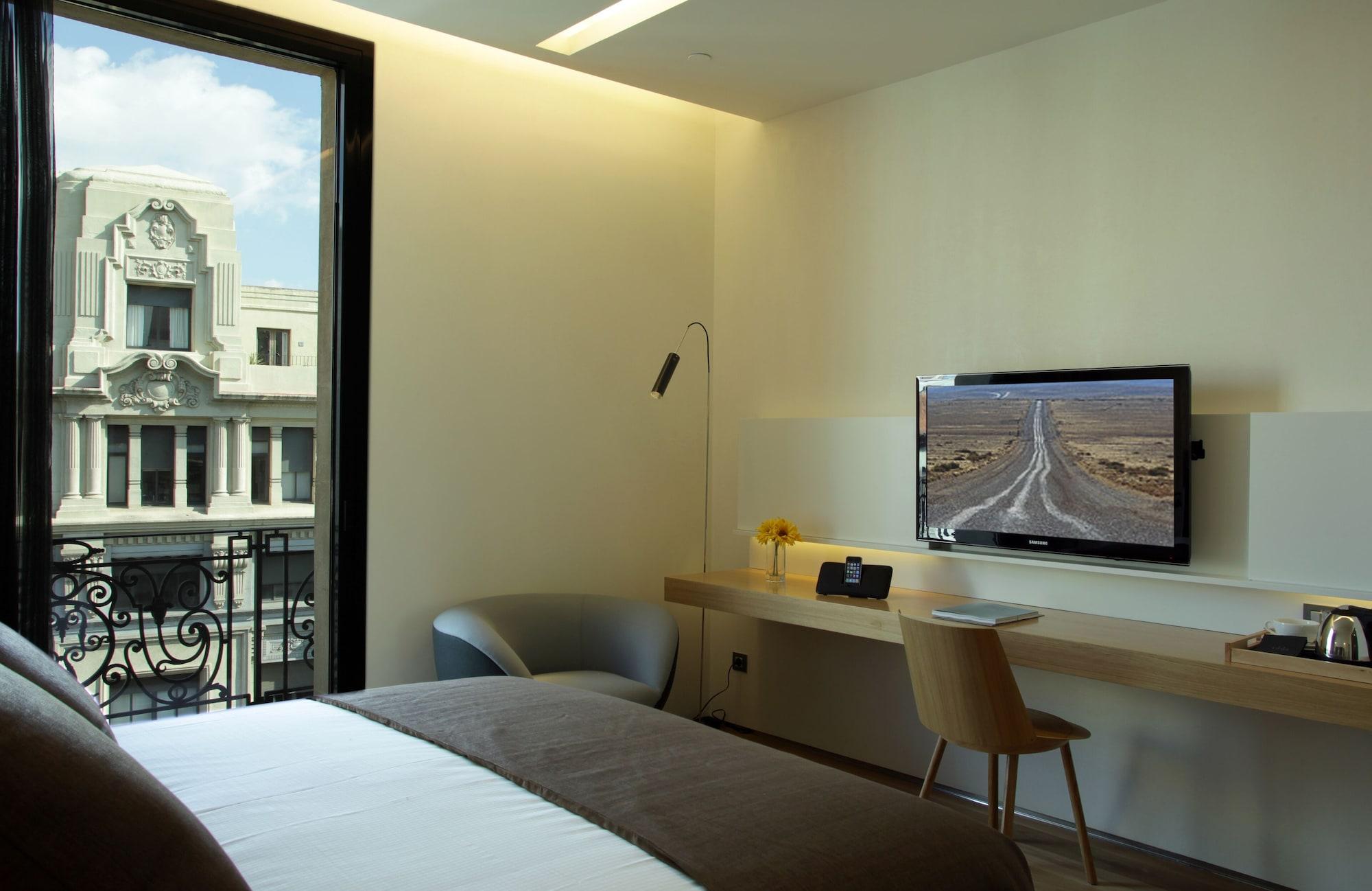 Hotel Ohla Barcelone