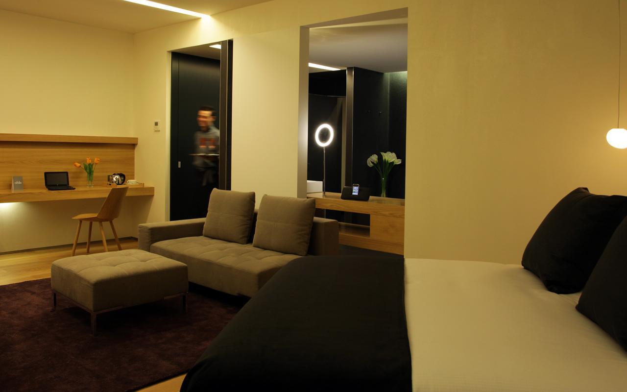 Ohla Hotel Barcelone