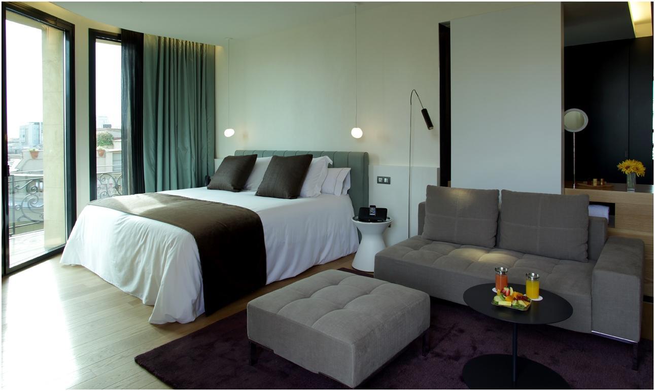 Hotel Ohla Barcelone