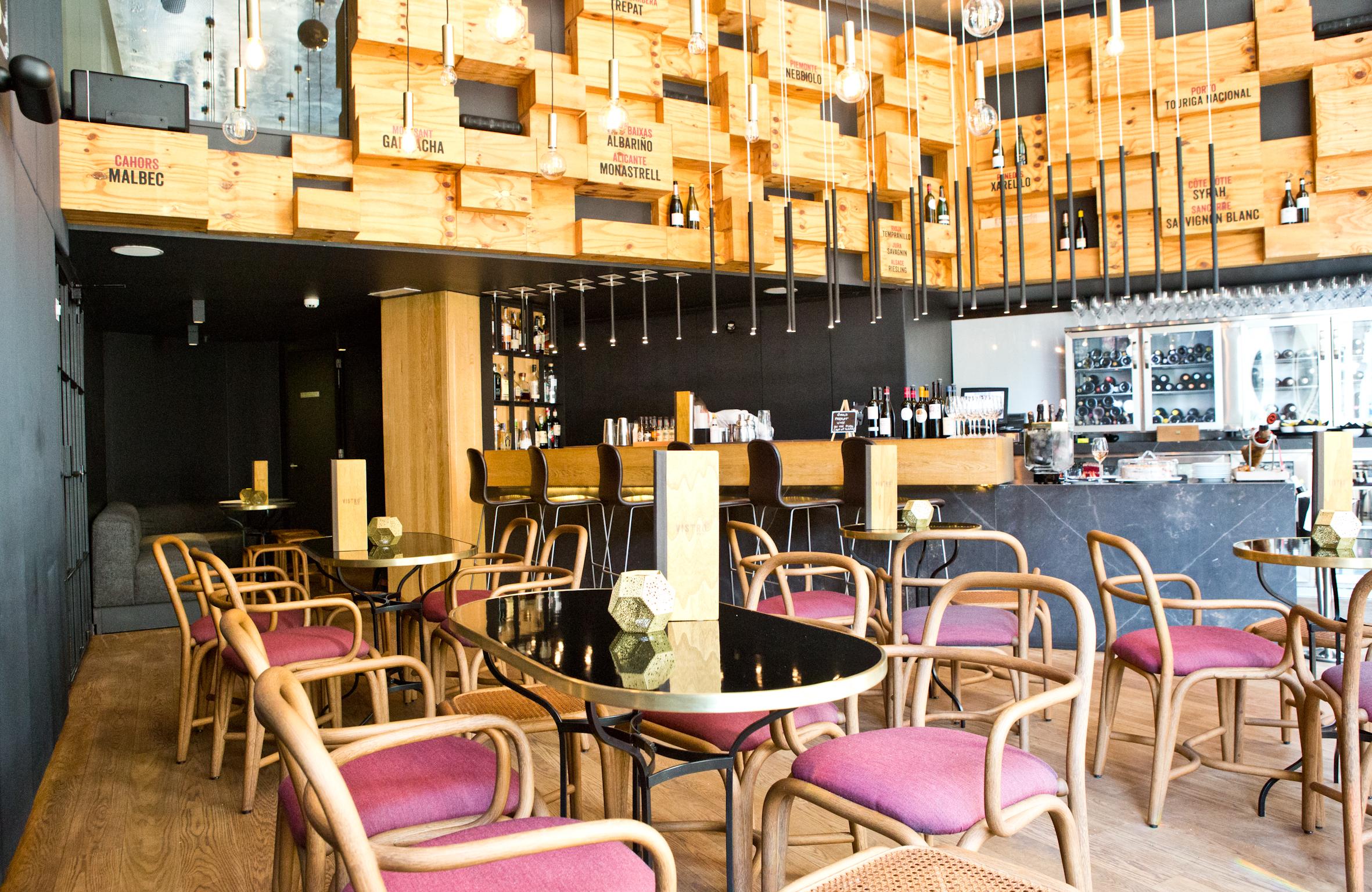Ohla 5* Barcelone