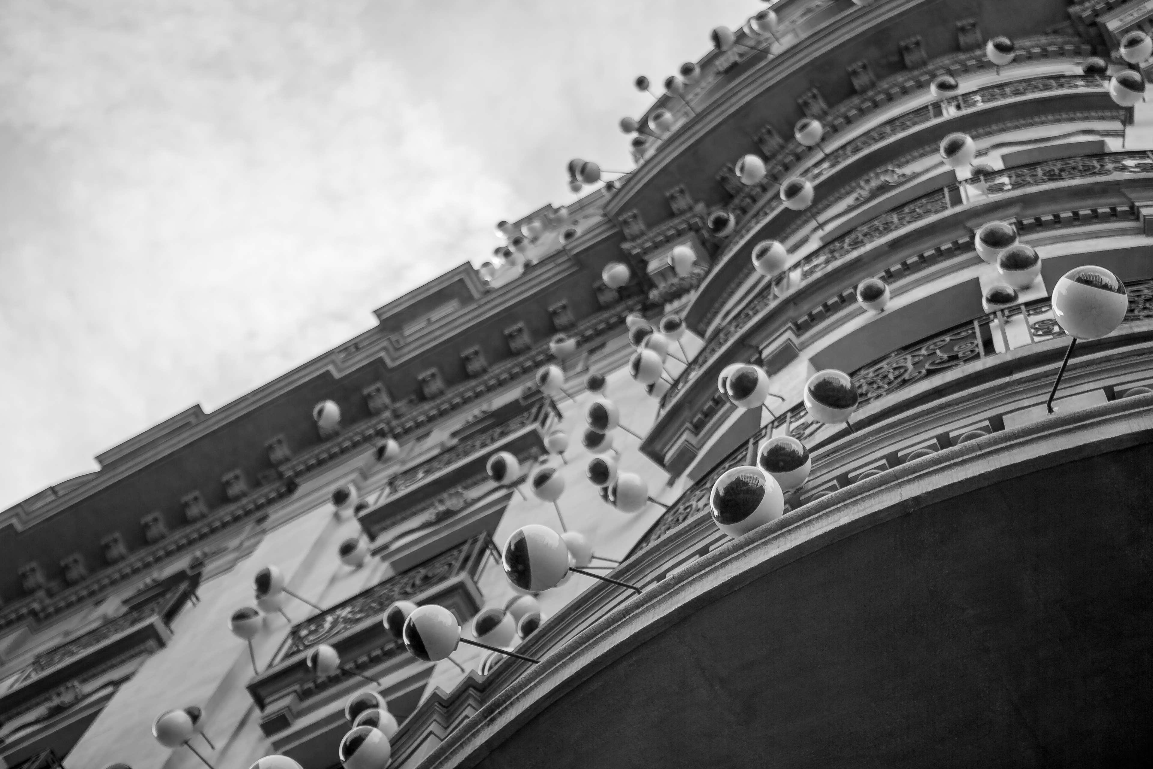 Hotel Ohla Barcelone