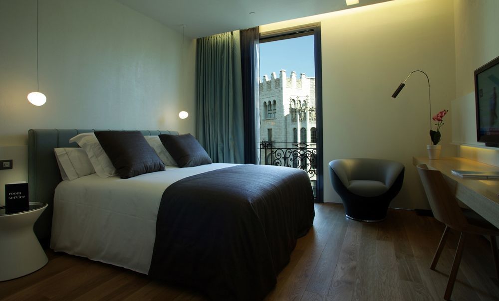 Ohla Hotel Barcelone